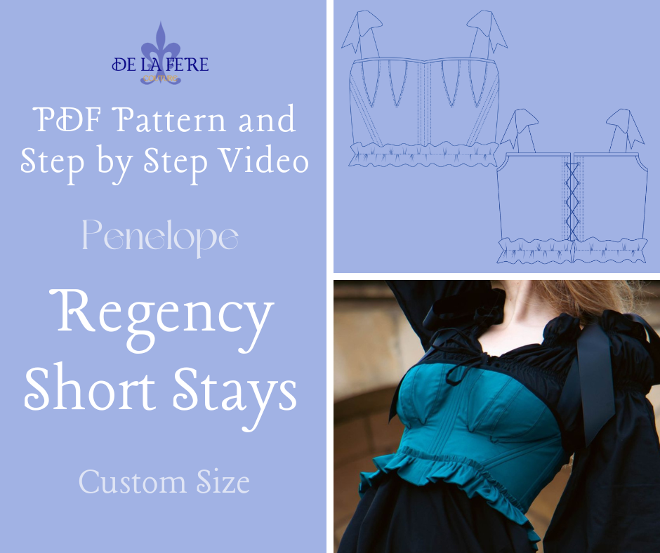PDF PATTERN