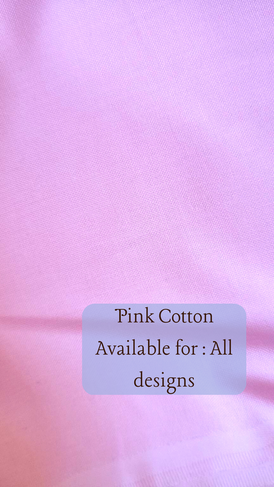 Available Fabrics