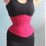 NYX Underbust | Hourglass Made-to-Measure Corset